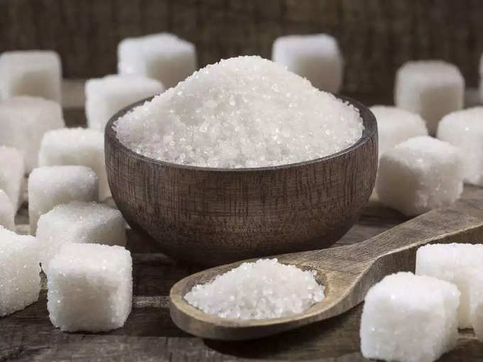 Avoid sugar and refined carbohydrates