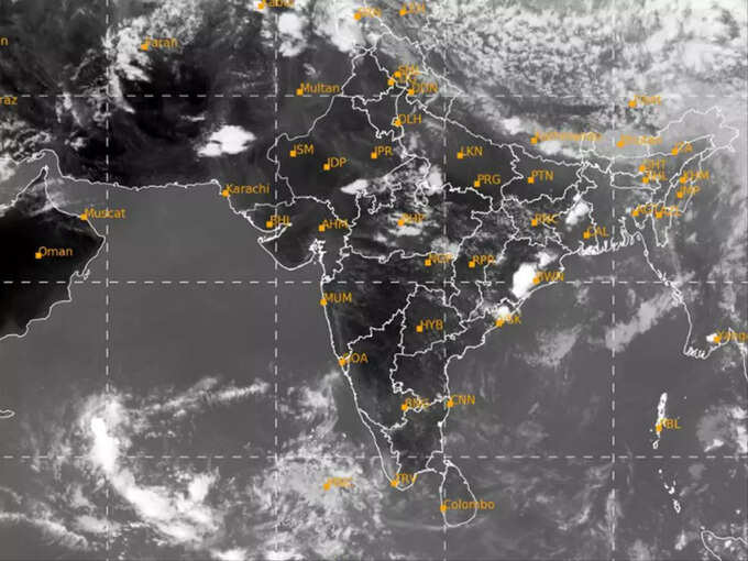 நெருங்கும் பருவகாலம்