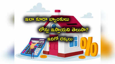 Home Renovation: హోం లోన్ కాదు? ఇంటిని బాగు చేయించుకోవడం కోసం కూడా బ్యాంకులు రుణాలు ఇస్తాయా?