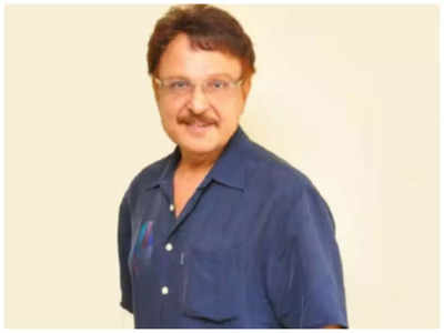 Sarath Babu Passed Away : చివ‌రి కోరిక తీర‌కుండానే క‌న్నుమూసిన శ‌ర‌త్ బాబు