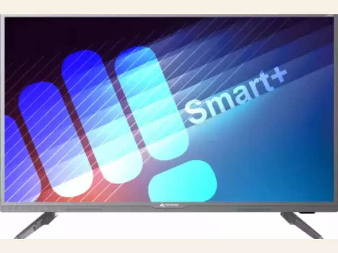 ​​Micromax TV