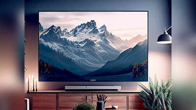 Smart Tv Deals: ₹22 हजार की कीमत वाली स्मार्ट टीवी केवल ₹10 हजार के अंदर मिल रही हैं यहां, लपक लें यह डील