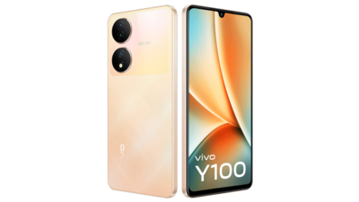 vivo Y100 और Y100A की कीमत में हुआ कटौती, 3 हजार रुपये कम में खरीदें फोन