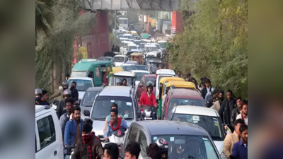 लखनऊ: ऑटो, ई रिक्शा और बसों का तय होगा रूट... जाम से निजात के लिए राजधानी में नया ट्रैफिक मास्टर प्लान