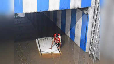 Rain In Bengaluru: ಬೆಂಗಳೂರಿಗರೇ ಹುಷಾರ್! ಮಳೆಗಾಲಕ್ಕೆ ಬಿಬಿಎಂಪಿ ಸಜ್ಜಾಗಿಲ್ಲ!