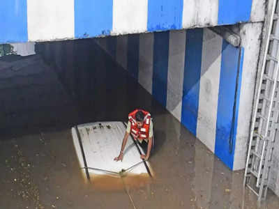 Rain In Bengaluru: ಬೆಂಗಳೂರಿಗರೇ ಹುಷಾರ್! ಮಳೆಗಾಲಕ್ಕೆ ಬಿಬಿಎಂಪಿ ಸಜ್ಜಾಗಿಲ್ಲ!