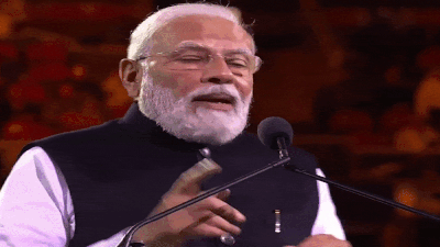 PM Modi In Australia: सिडनी में भारत की जय-जयकार, पीएम मोदी बॉस हैं! मान गए ऑस्‍ट्रेलिया के प्रधानमंत्री