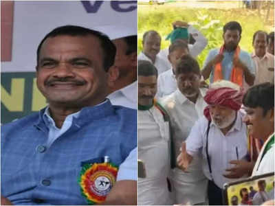 Komatireddy Venkat Reddy: కోమటిరెడ్డి వెంకటరెడ్డికి గద్దరన్న స్పెషల్ సర్‌ప్రైజ్.. అదిరిపోయే పాటతో బర్త్ డే విషెస్