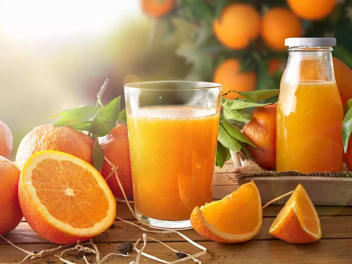 Whole fruit or fruit juice, which is more beneficial?  Find out directly from nutritionists