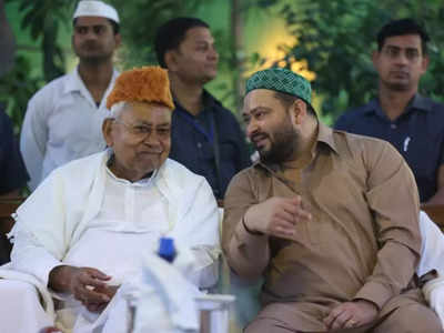 Bihar Politics: नीतीश कुमार लड़ेंगे लोकसभा का चुनाव? बिहार के सियासी हलके में उठ रहे सवाल