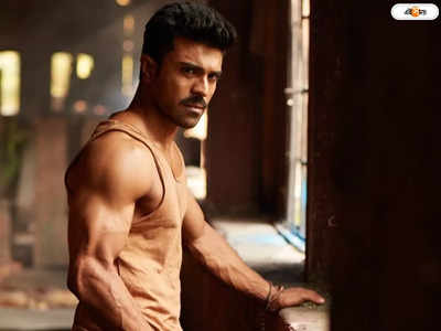 Ram Charan Hollywood Movie: বিদেশের মাটিতেও নাটু নাটুর জয়জয়কার, কবে হলিউড পাড়ি রাম চরণের! জানেন?