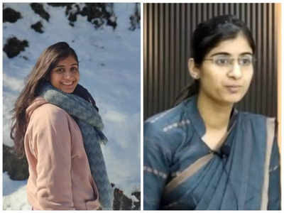 UPSC CSE 2022 Toppers: टॉप 10 में 6 बेटियां, इशिता किशोर टॉपर तो बिहार की गरिमा लोहिया को दूसरा स्थान