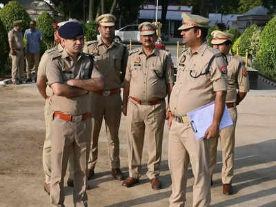 Jaunpur Police Transfers: जौनपुर में चली तबादला एक्सप्रेस, 3 सीओ और कई थानाध्यक्ष हुए इधर-उधर