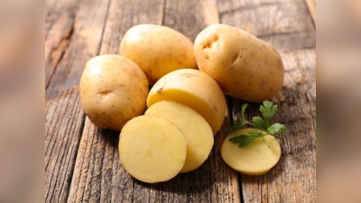 Potato Benefits : घरातील बटाटा अगदी संजीवनीसमान, या आजारांचा मुळापासून करेल समूळ नाश, फायदे अधिक महत्वाचे