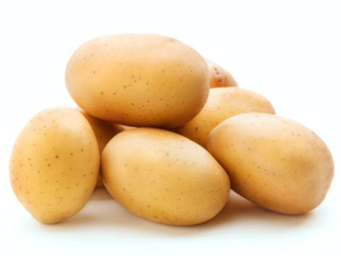 Potatoes at home are like a lifesaver, they will kill these diseases from the root, the benefits are more important | Hits Times Stomach constantly feels full
