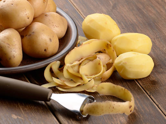 Potatoes at home are like a lifesaver, they will kill these diseases from the root, the benefits are more important | Hits Times No allergy at all