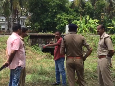 വന്ദേഭാരതിന് കല്ലെറിഞ്ഞയാൾ പിടിയിൽ; മരത്തിന് നേരെ എറിഞ്ഞത് ട്രെയിനിൽ കൊണ്ടതാണെന്ന് മൊഴി