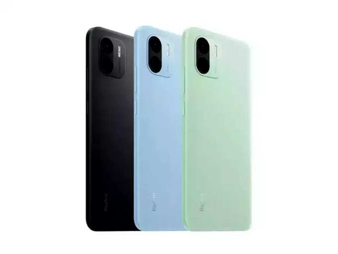 redmi a2