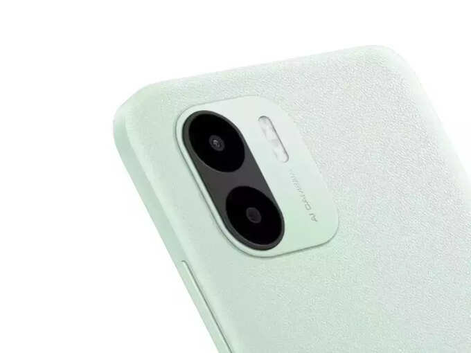 redmi a2 in India