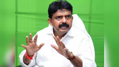 Avinash Reddy Row: అవినాష్ రెడ్డి విచారణ గురించి మీకెందుకురా బాబూ: పేర్ని నాని