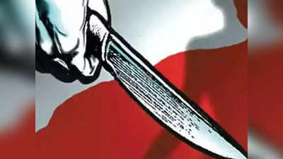 UP : प्रतापगढ़ में भाई ने चाकू से गोदकर की हत्या, थाने पहुंचकर किया सरेंडर