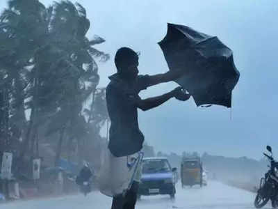 Kerala Weather:ഇടിമിന്നലോട് കൂടിയ മഴ ഈ ജില്ലകളിലേക്ക്; യെല്ലോ അലേർട്ട് പ്രഖ്യാപിച്ചു, ശക്തമായ കാറ്റിന് സാധ്യത