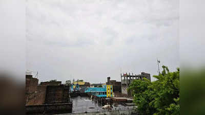 Sitamarhi News: सीतामढ़ी में तेज हवा के साथ झमाझम बारिश, गर्मी से लोगों को मिली राहत