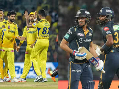 GT vs CSK: சிஎஸ்கேவுக்கு சாதகமாக நடுவர்கள்...பரபரப்பு குற்றச்சாட்டு: பைனலில் தோனி படை!