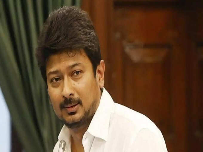 udhaynidhi stalin side