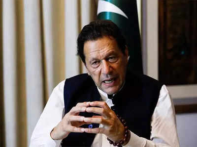 Imran Khan : আটটি মামলায় জামিন পেলেন পাক কাপ্তান
