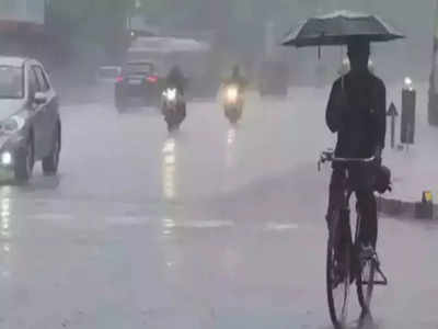 Weather Forecast: తెలంగాణలో నేడు, రేపు వర్షాలు.. ఈ జిల్లాలకు ఎల్లో అలర్ట్ జారీ