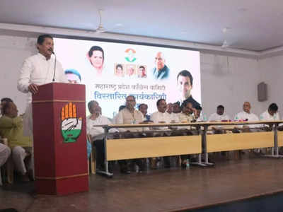 Maharashtra Politics: चुनाव में BJP को हराना MVA का मकसद लेकिन सीटों का बंटवारा मेरिट पर हो, नाना पटोले की मांग 