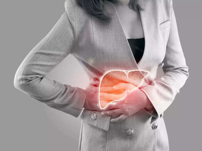 4. Reduces the risk of liver disease