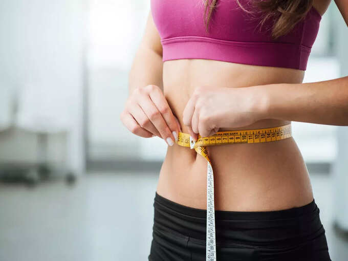 2. Lose excess weight quickly