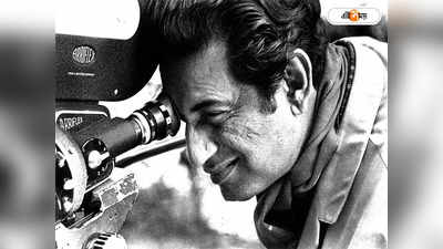 Satyajit Ray : ৫৭ বছর পর স্বত্ব জিতে নায়ক সত্যজিৎই