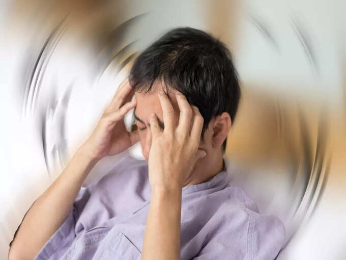5. Harmful effects on the brain