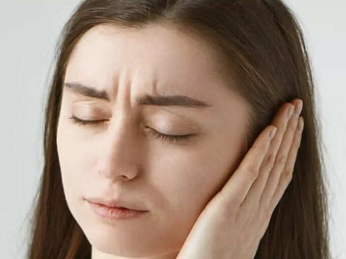 2. The risk of hearing loss increases