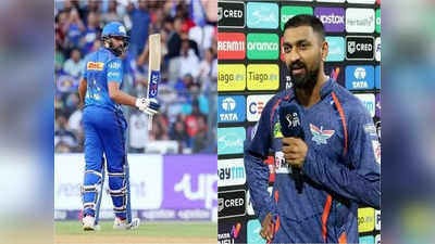 MI Vs LSG : এখন লখনৌয়ের মাথাব্যথা সূর্যই