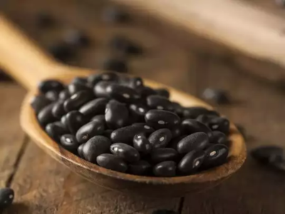 black beans : பீன்ஸ்லயே இந்த பிளாக் பீன்ஸ்ல தான் இவ்ளோ சத்துக்கள் இருக்காமே!