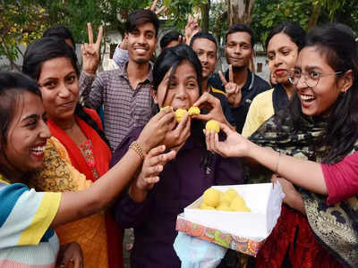 Girls Power In UPSC: यूपीएससीमध्ये मुलींचा झेंडा, पहिल्या चार क्रमांकावर पटकावले स्थान 