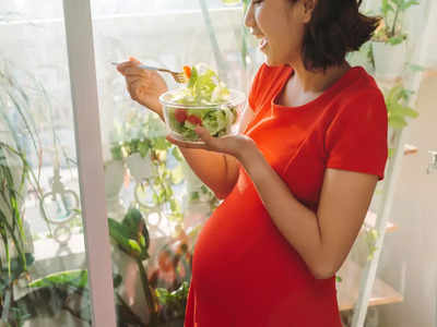 Pregnancy Diet: గర్భిణులు.. మొదటి మూడు నెలలు తినాల్సిన ఆహారాలు ఇవే..!