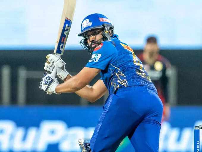 Rohit Sharma