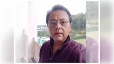 Nitesh Pandey Death: ಹೃದಯಾಘಾತದಿಂದ ಸಾವನ್ನಪ್ಪಿದ ಬಾಲಿವುಡ್ ನಟ ನಿತೇಶ್ ಪಾಂಡೆ