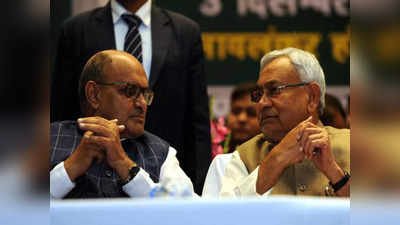 Bihar Politics : नीतीश की जरूरतों के कैनवस पर के सी त्यागी! आरसीपी और उपेंद्र कुशवाहा की भरपाई की कोशिश?