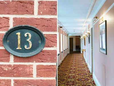 होटल में न ही होती 13वीं मंजिल और न ही होता 13वे नंबर का कमरा, वजह जानने के बाद कहीं थरथराने न लगें हाथ