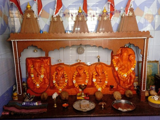 ಭುಜಂಗ ನಾಗ ದೇವಸ್ಥಾನ, ಗುಜರಾತ್