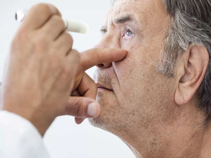 If you see these symptoms, take a doctor's appointment