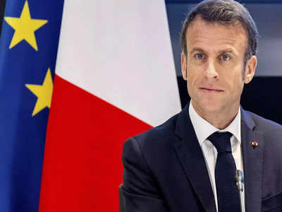 Emmanuel Macron : বায়ুদূষণে রাশ টানতে অভিনব উদ্যোগ ম্যাক্রোঁ সরকারের, অল্প দূরত্বে বাতিল বিমান পরিষেবা