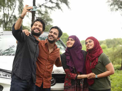 हटा बैन, आख‍िरकार पश्‍च‍िम बंगाल में रिलीज हुई The Kerala Story, थ‍िएटर में फिल्‍म देखने उमड़ी दर्शकों की भीड़