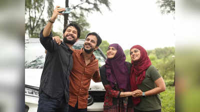 हटा बैन, आख‍िरकार पश्‍च‍िम बंगाल में रिलीज हुई The Kerala Story, थ‍िएटर में फिल्‍म देखने उमड़ी दर्शकों की भीड़